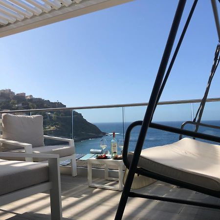 La Dolce Vita , Fronte Mare Castelsardo Extérieur photo