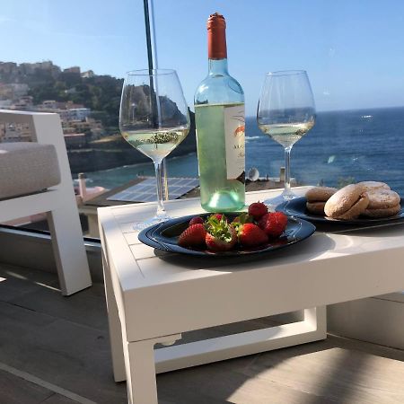 La Dolce Vita , Fronte Mare Castelsardo Extérieur photo