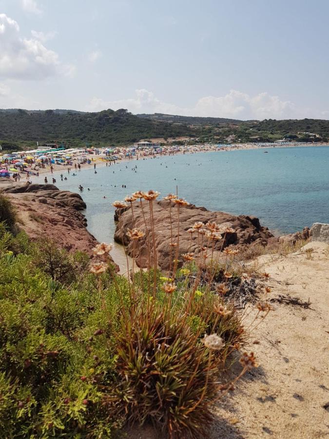 La Dolce Vita , Fronte Mare Castelsardo Extérieur photo
