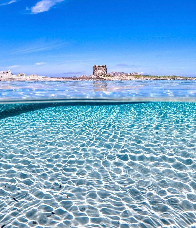 La Dolce Vita , Fronte Mare Castelsardo Extérieur photo