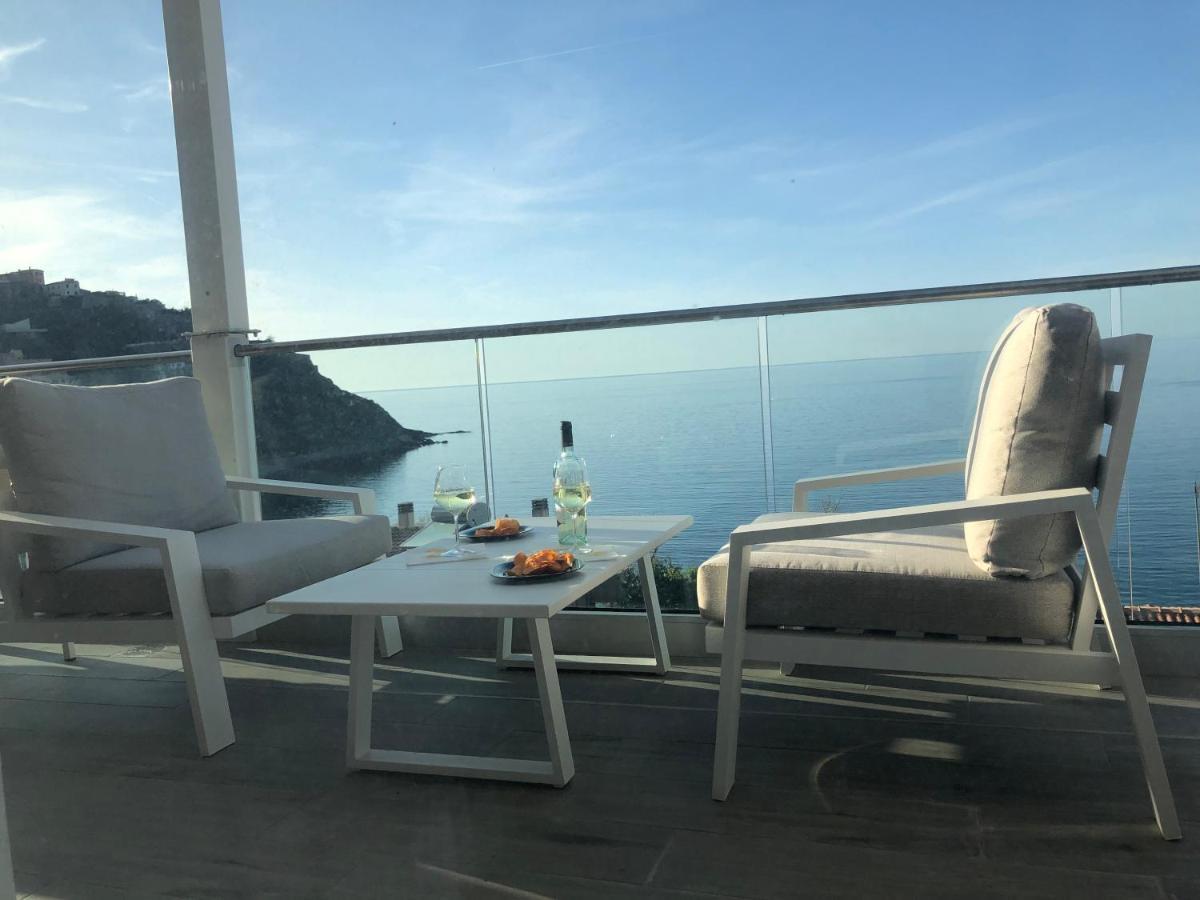 La Dolce Vita , Fronte Mare Castelsardo Extérieur photo
