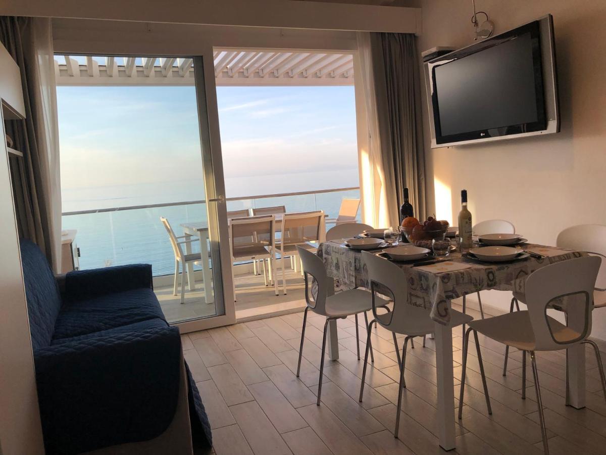 La Dolce Vita , Fronte Mare Castelsardo Extérieur photo