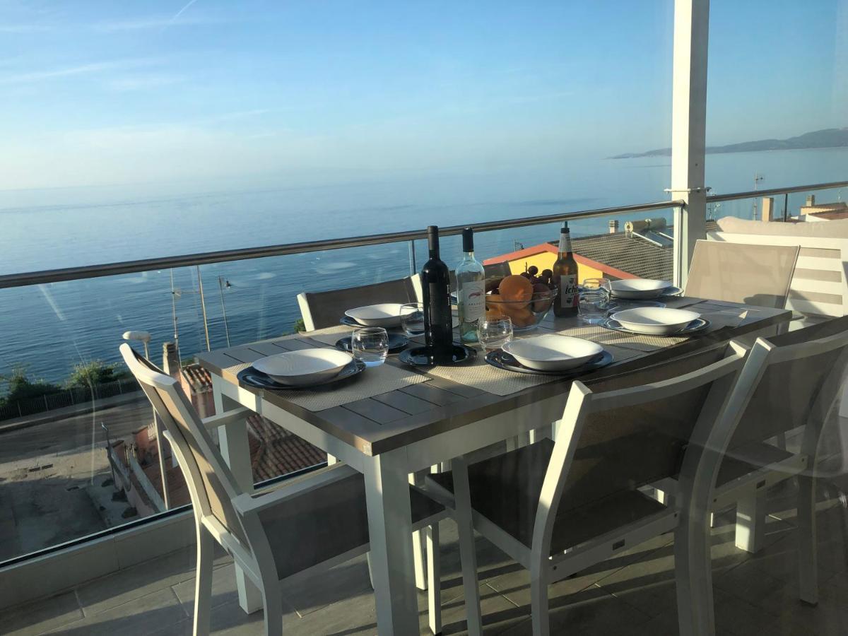 La Dolce Vita , Fronte Mare Castelsardo Extérieur photo