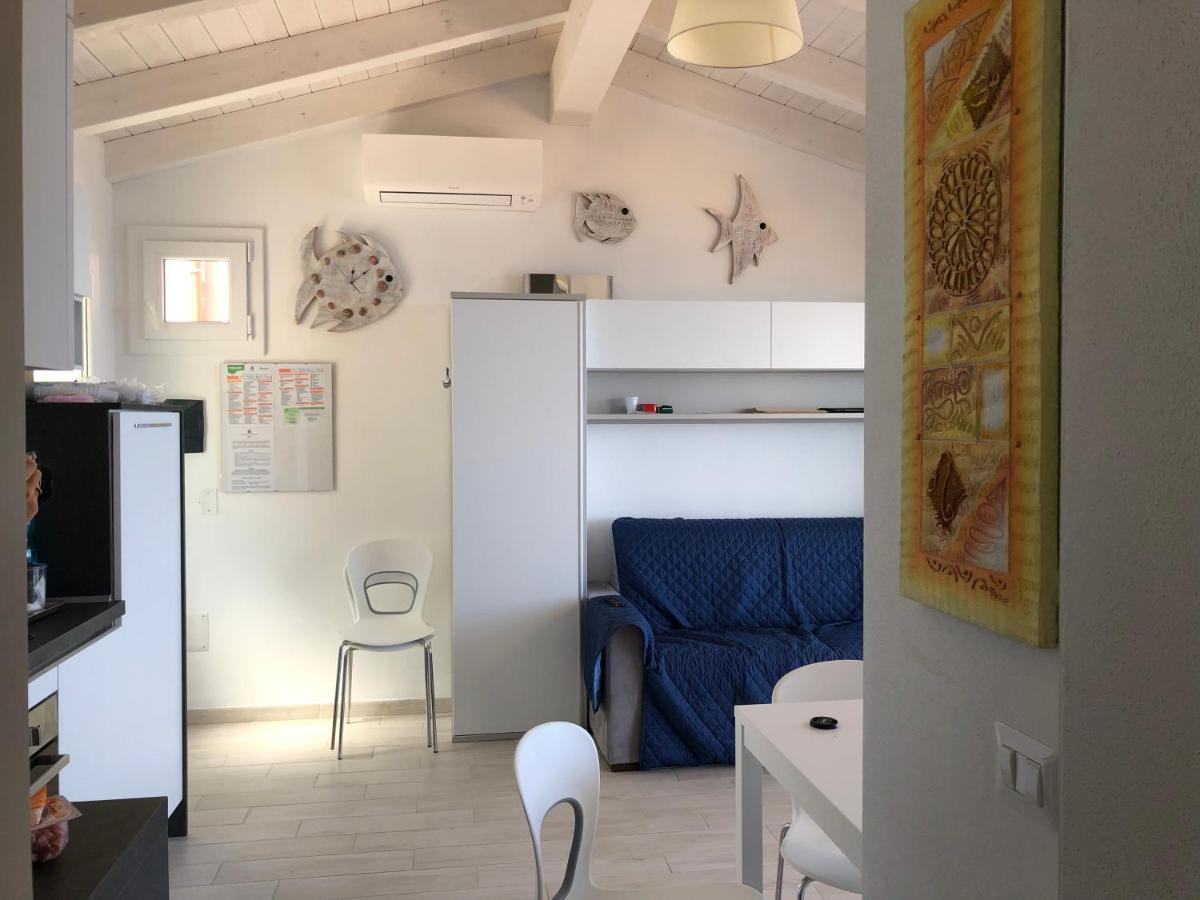 La Dolce Vita , Fronte Mare Castelsardo Extérieur photo