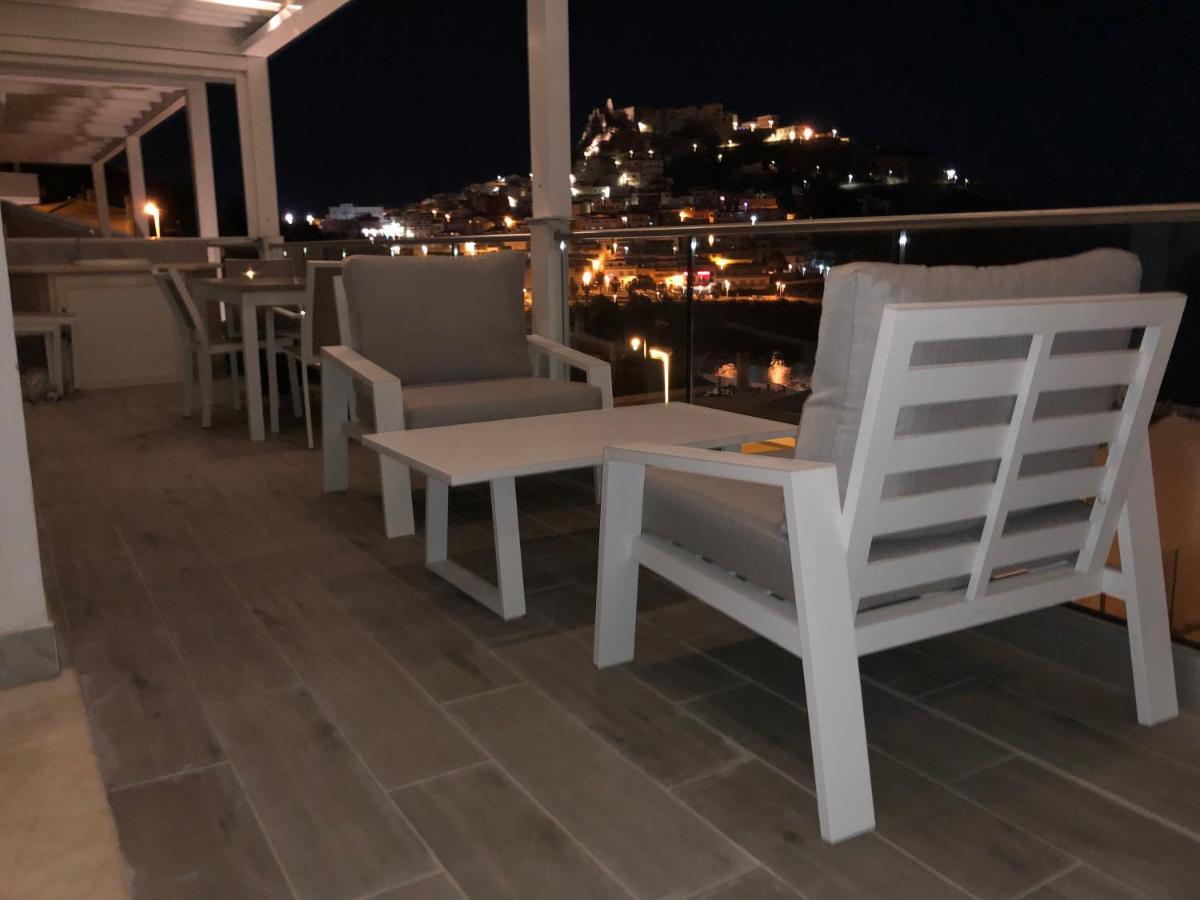 La Dolce Vita , Fronte Mare Castelsardo Extérieur photo