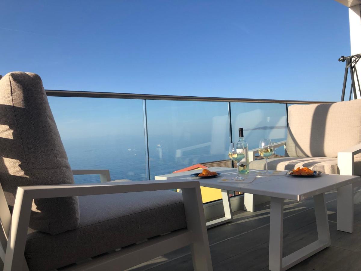 La Dolce Vita , Fronte Mare Castelsardo Extérieur photo