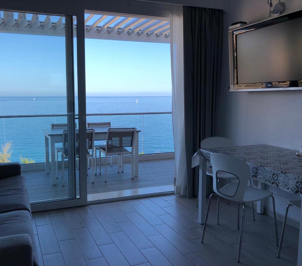 La Dolce Vita , Fronte Mare Castelsardo Extérieur photo