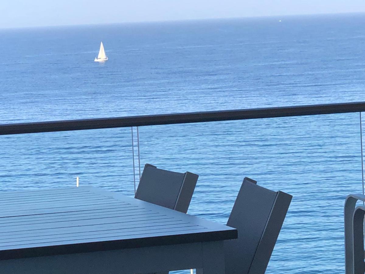 La Dolce Vita , Fronte Mare Castelsardo Extérieur photo