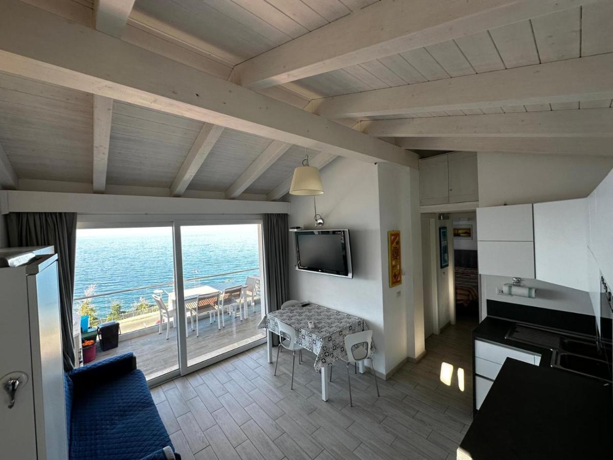 La Dolce Vita , Fronte Mare Castelsardo Extérieur photo