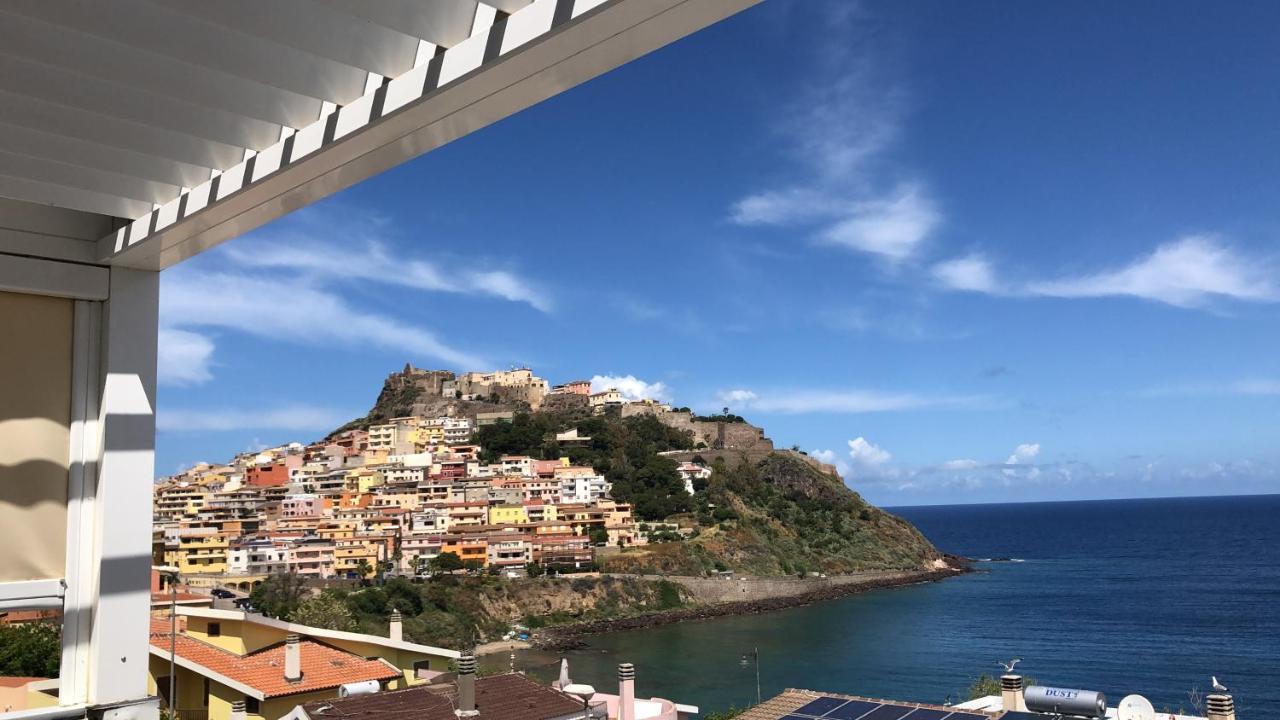 La Dolce Vita , Fronte Mare Castelsardo Extérieur photo